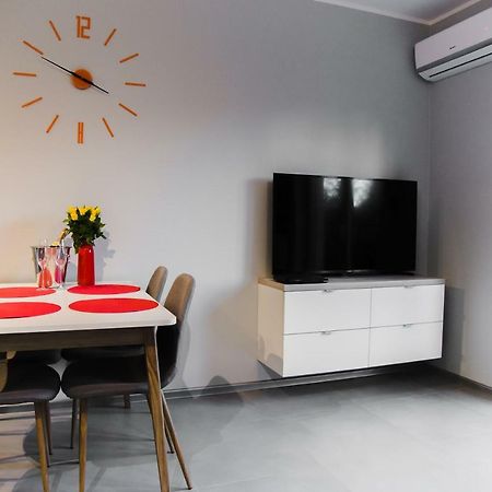 Ulma Apartment Величка Экстерьер фото