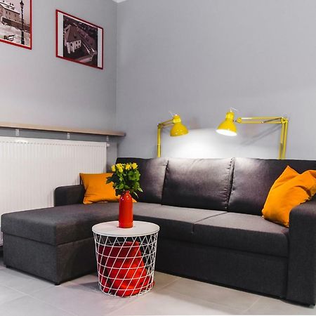 Ulma Apartment Величка Экстерьер фото