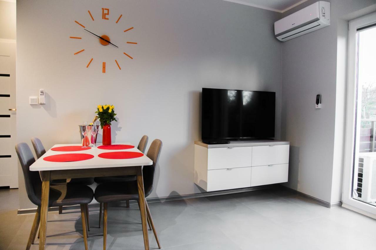 Ulma Apartment Величка Экстерьер фото