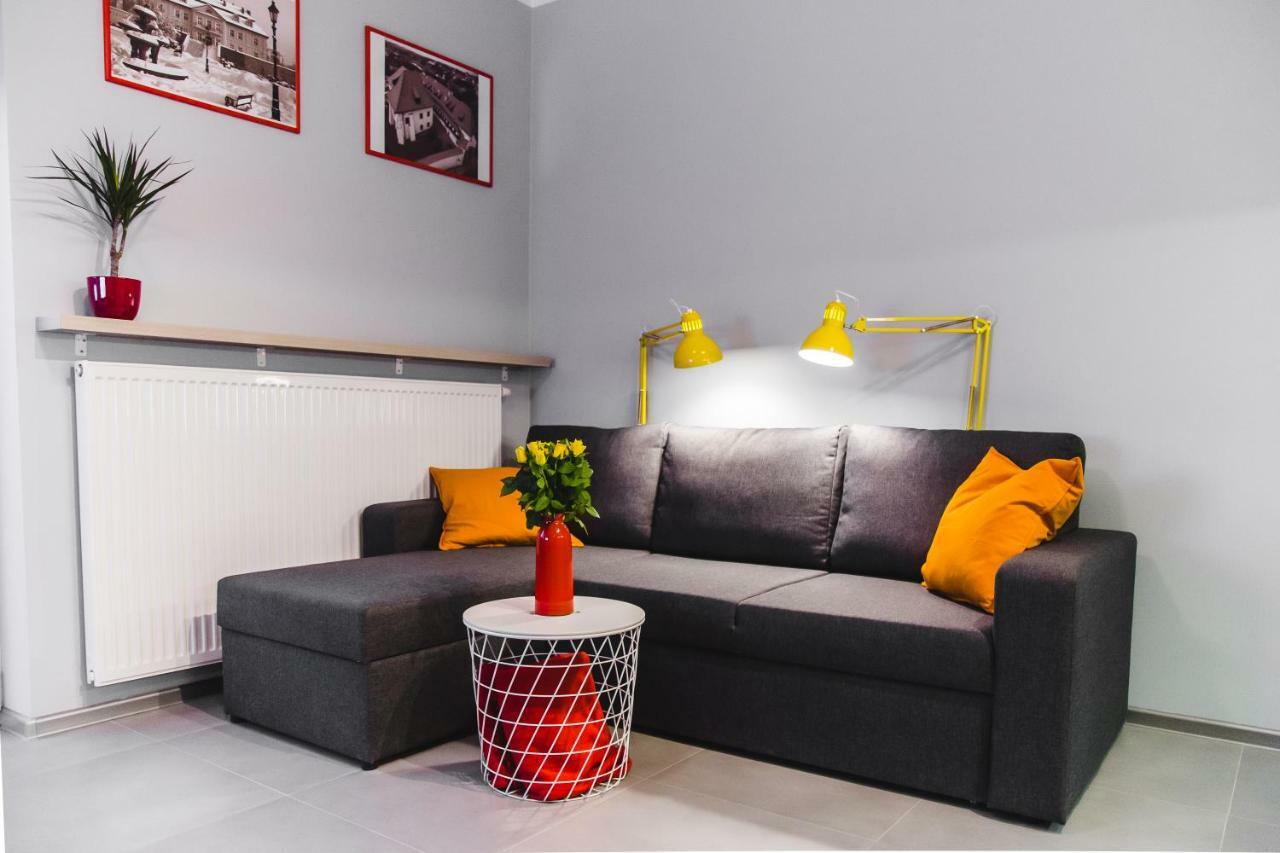 Ulma Apartment Величка Экстерьер фото