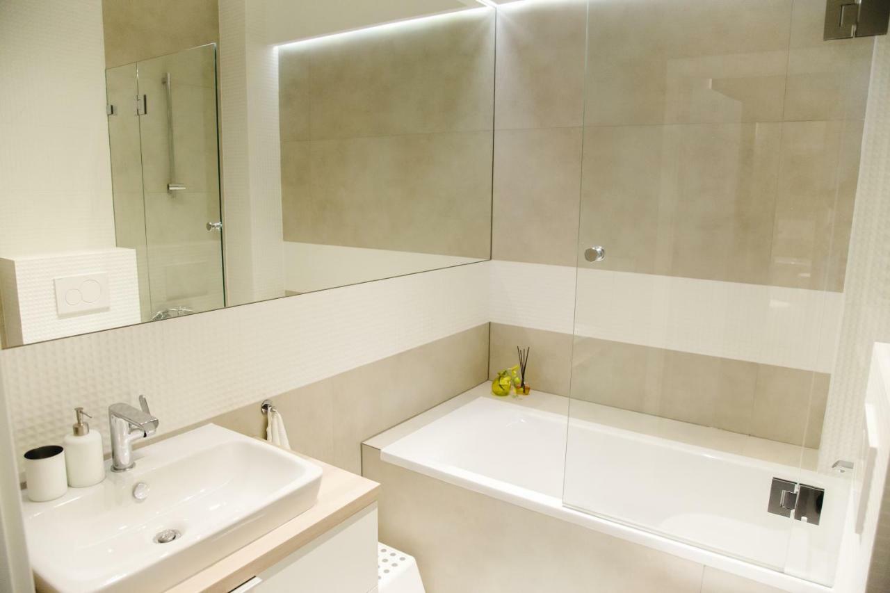Ulma Apartment Величка Экстерьер фото