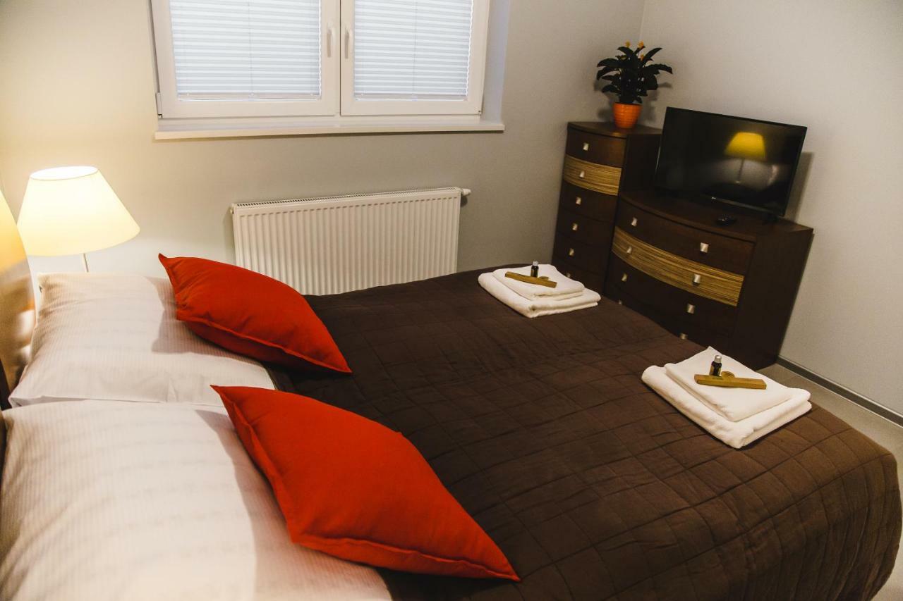 Ulma Apartment Величка Экстерьер фото