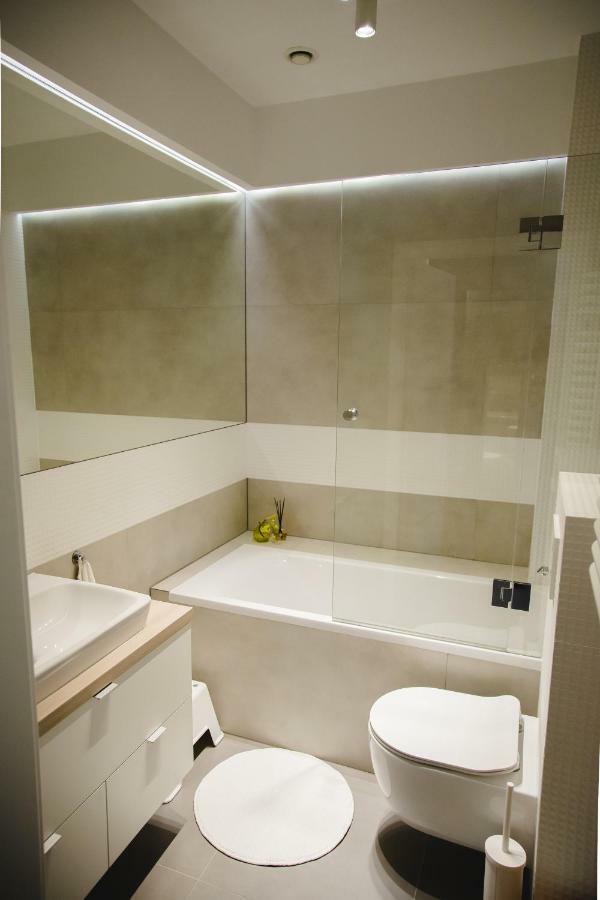 Ulma Apartment Величка Экстерьер фото